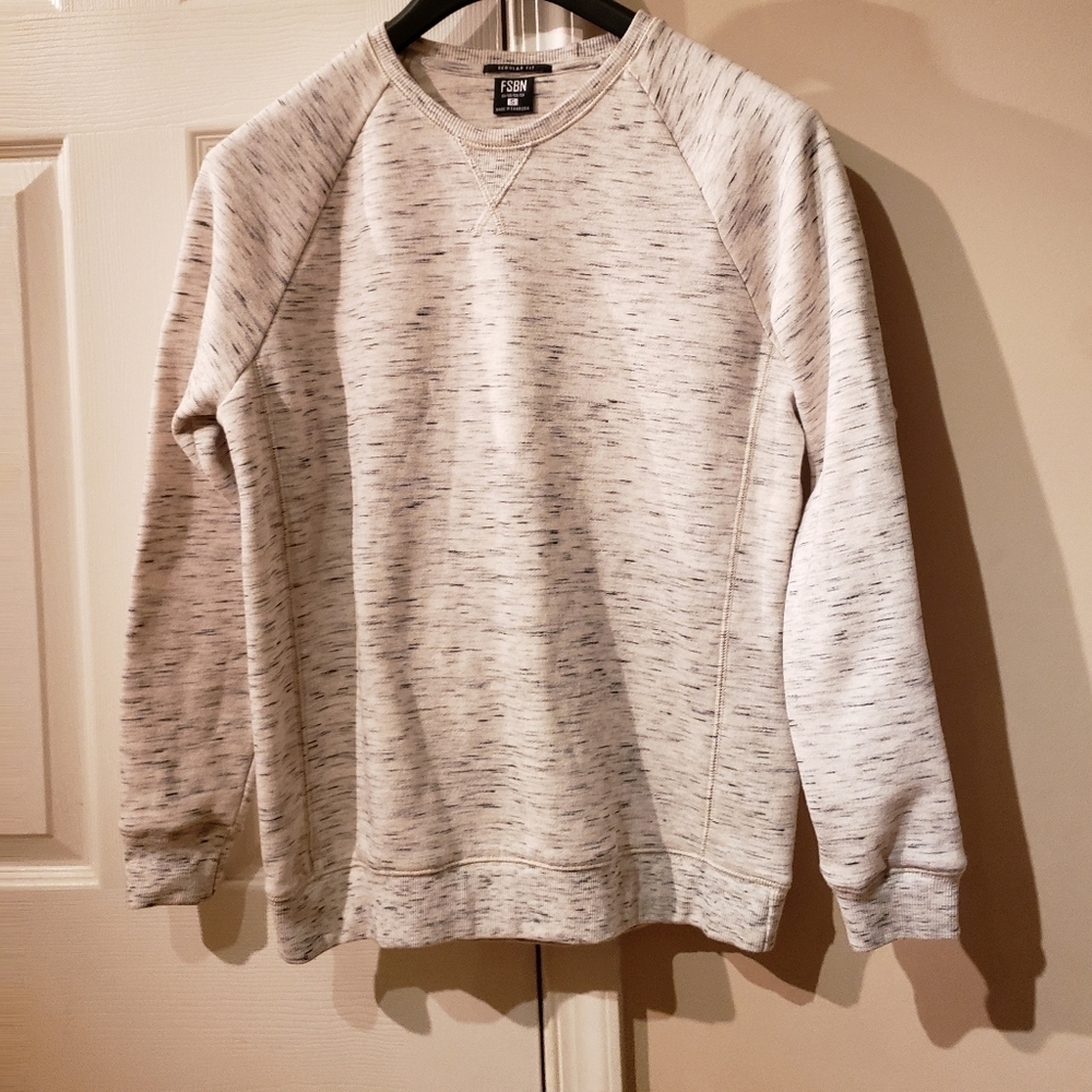 Men's Athletic Sweats, Classic Crewneck Sweatshirt